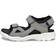 ecco Biom Raft Kids' Two Strap Sandal - Purple
