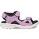 ecco Biom Raft Kids' Two Strap Sandal - Purple