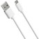 Sandstrøm USB A - USB Micro A 1m