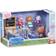 Character 's Classroom Playset