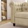 Rosdorf Park Carlene Upholstered Sofa 186cm 3 Seater
