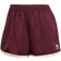 adidas 3-Stripes Sprinter Shorts - Rojo