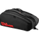 Wilson Clash V3 15 Pack Black Infrared