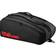 Wilson Clash V3 15 Pack Black Infrared