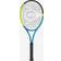 Dunlop SX 300 Tour Tennis Racket Unstrung Teal Black Yellow