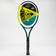 Dunlop SX 300 Tour Tennis Racket Unstrung Teal Black Yellow
