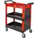 MaxShine Detailing Cart with tool space