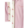 H&M Cotton Pajamas 2-pack - Dusty Pink/Cherries (1272043006)