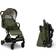 Cosatto Yo! Stroller Hoglet