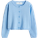 H&M Cotton Cardigan - Blue (1273020001)