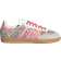 adidas Samba OG x Liberty London Shoes Kids - Multicolor/Beige /Pink/Gum
