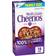 Cheerios Grain Cheerios Heart Healthy Cereal, Gluten Free Multigrain 18oz 1pack