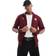 adidas Bayern Munich 24 25 Terrace Icon Track Top