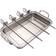 Char-Broil Lot de 4 Brochettes En Inox Grill+
