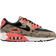 Nike Air Max 90 Premium - Brun