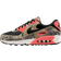 Nike Air Max 90 Premium - Brun
