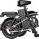 OmurgA 48V 12Ah 15Ah 20Ah E-Bike Lithium Batteri