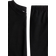 H&M Mama Top & Skirt Set 2-piece Black