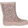 Wheat Kid's Rubber Boot Muddy - Braun
