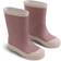 Wheat Kid's Rubber Boot Muddy - Braun