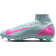 Nike ZM Superfly 10 Pro FG - Blå