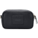Marc Jacobs Sac The Crossbody - Noir