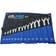 US PRO Tools 14 Spanner Wrench Set Combination Plier
