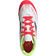 adidas F50 Club Firm Multi-Ground Kids Støvler - Cloud White/Core Black/Solar Yellow