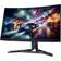 Lenovo 27" Legion R27qc-30 2560 x 1440 mm