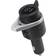 Scosche Pro Bluetooth FM Transmitter Black