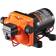 VEVOR 12V Membranpumpe 3GPM 11.36 L/min