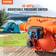 VEVOR 12V Membranpumpe 3GPM 11.36 L/min