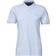 Street One Men Männer Piquée Poloshirt - Blau