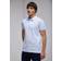 Street One Men Männer Piquée Poloshirt - Blau