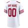Nike San Francisco 49Ers Nike Game Road Trikot – individuell – Herren