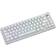Attack Shark X65PRO HE Rapid Trigger Keyboard