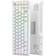 Attack Shark X65PRO HE Rapid Trigger Keyboard