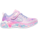 Skechers Eternal Heart Lights - Light Pink/Multi