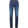 Diesel Slim Jeans - 2019 D-Strukt - Bleu