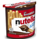 Nutella & Go Hazelnut Spread and Breadsticks, 7.3 1.8oz 2pack