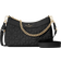 Kate Spade Flower Quilted Nylon Convertible Crossbody - Black