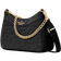 Kate Spade Flower Quilted Nylon Convertible Crossbody - Black