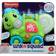 Fisher Price Link Squad Crawl 'n' Colours Chameleon