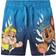 Name It Paw Patrol Badeshorts - Parisian Blue