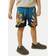 Name It Paw Patrol Badeshorts - Parisian Blue