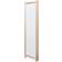 vidaXL 3-Panel Cream 120 x 170 x 4 cm Room Divider 120x170cm 3pcs