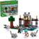 LEGO Minecraft the Wolf Stronghold 21261