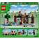LEGO Minecraft the Wolf Stronghold 21261