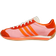 adidas Country OG Shoes - Semi Pink Spark/Impact Orange/Collegiate Orange