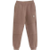 Lindex Mjukisbyxor med förstärkt knä Khaki